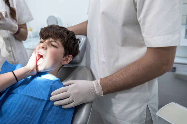 Best Urgent Tooth Repair  in Clintwood, VA